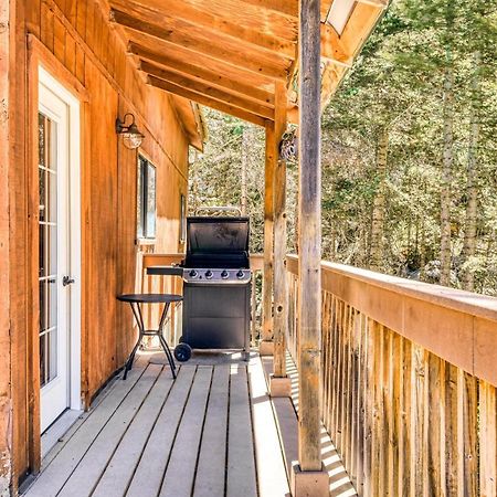 Beaver Pond Chalet Taos Ski Valley Exterior foto