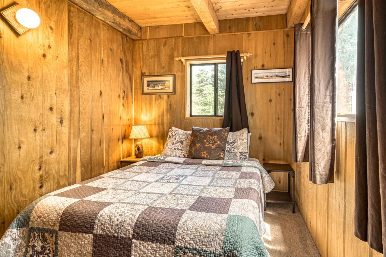 Beaver Pond Chalet Taos Ski Valley Exterior foto